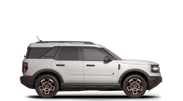 2024 Ford Bronco Sport Big Bend photo 9