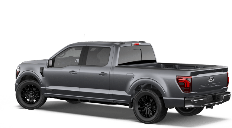 Thumbnail: 2026 Ford F-150 - 46