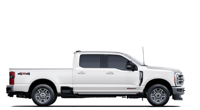 2025 Ford F-250 XL photo 5