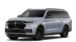  Lincoln Navigator L