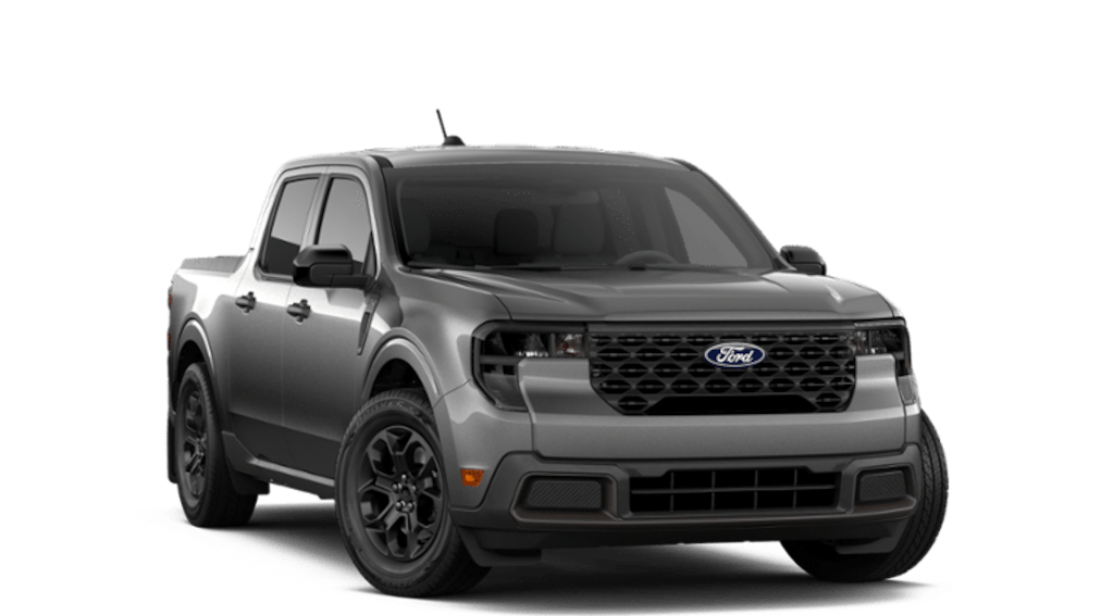 New 2026 Ford Maverick XLT TRUCK