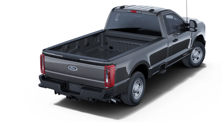 2025 Ford F-350 Super Duty XL - Photo 56