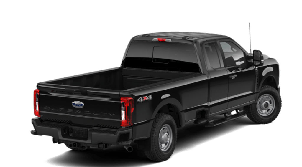 New 2026 Ford Super Duty F-250 XL TRUCK