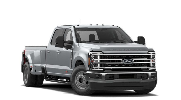 New 2027 Ford Super Duty F-350® XLT TRUCK