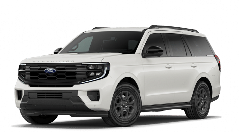2026 Ford Expedition Active - Photo 17