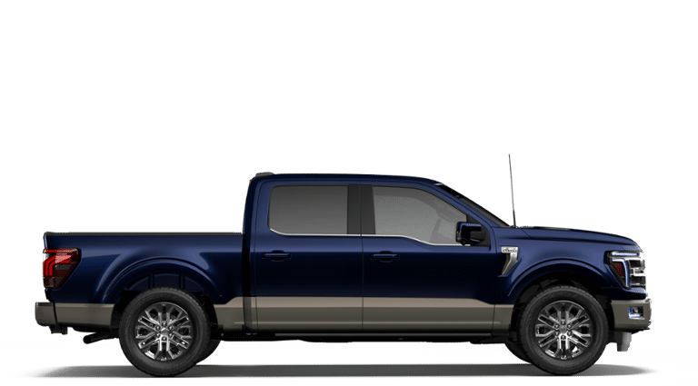 Thumbnail: 2026 Ford F-150 - 5