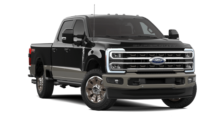 Thumbnail: 2026 Ford F-250 - 39