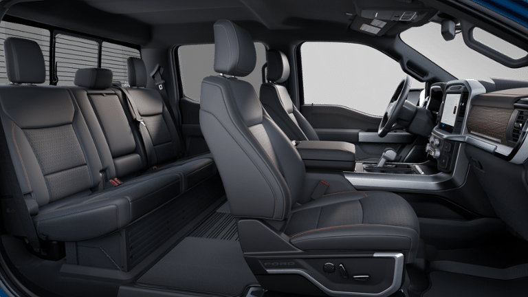 2025 Ford F-150 Lariat - Photo 51