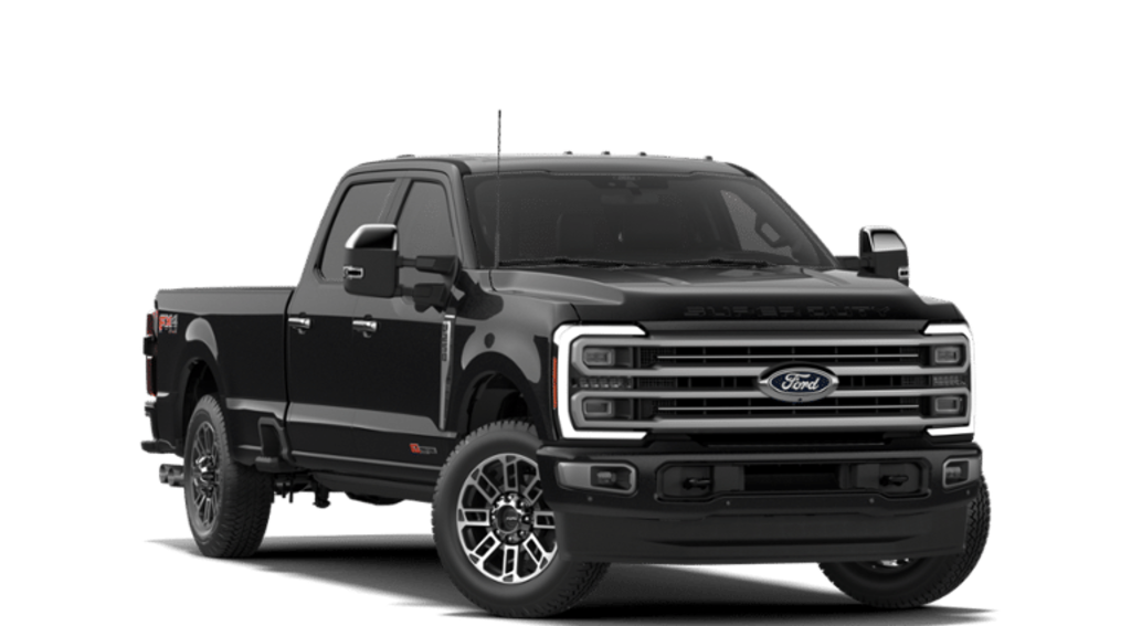 New 2027 Ford F-250SD Truck