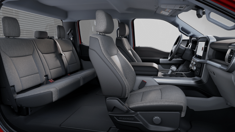 Thumbnail: 2025 Ford F-150 - 50