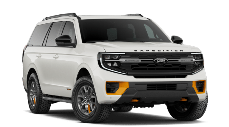 Thumbnail: 2026 Ford Expedition - 28