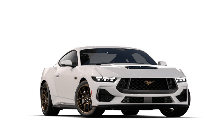 2025 Ford Mustang GT Premium Fastback - Photo 26