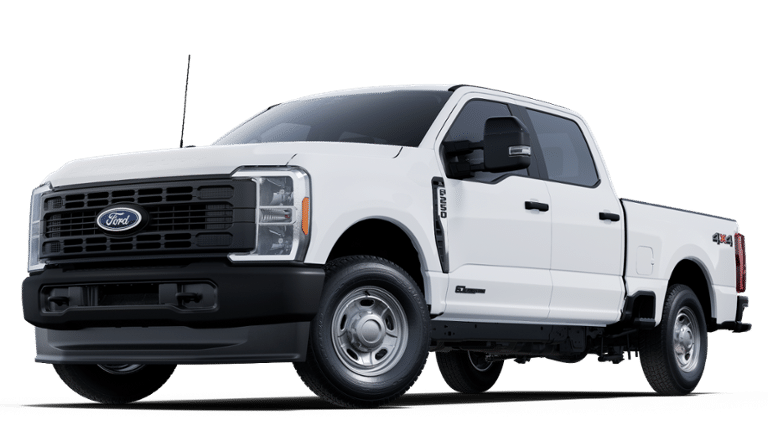 Thumbnail: 2025 Ford F-250 - 23