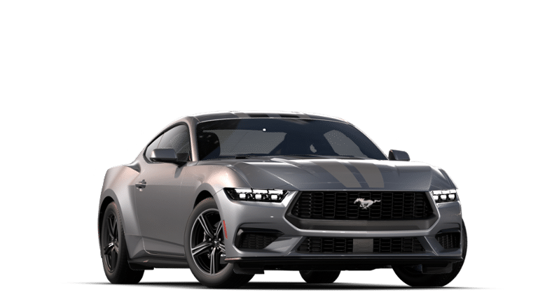 2025 Ford Mustang EcoBoost Premium Fastback - Photo 48