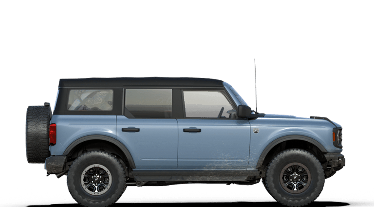 Thumbnail: 2025 Ford Bronco - 40