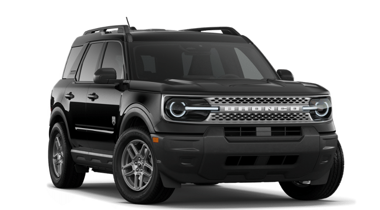 Thumbnail: 2026 Ford Bronco Sport - 35