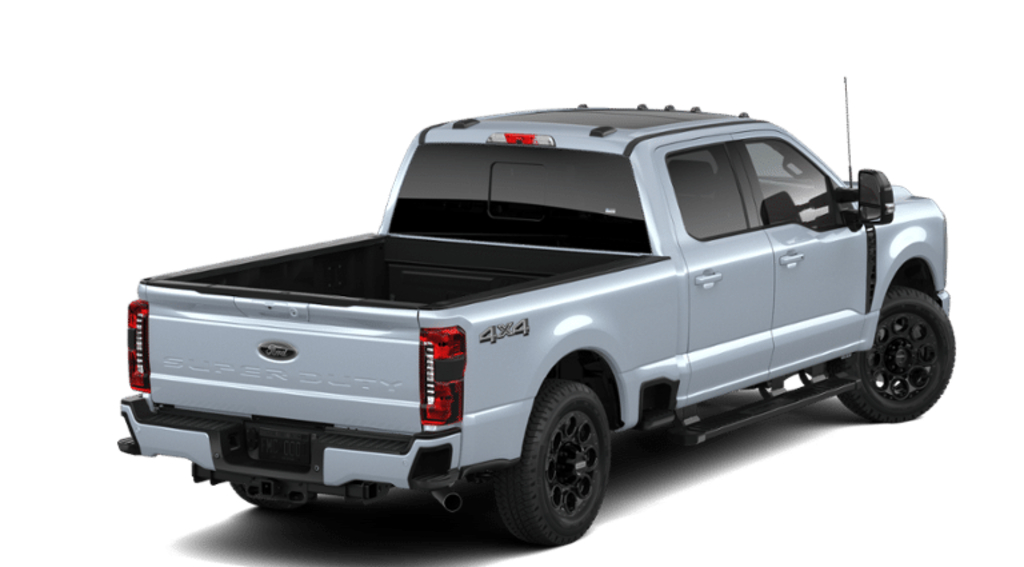 New 2026 Ford Super Duty F-250 Lariat TRUCK