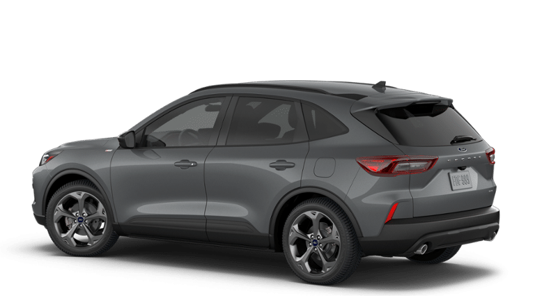 Thumbnail: 2026 Ford Escape - 25