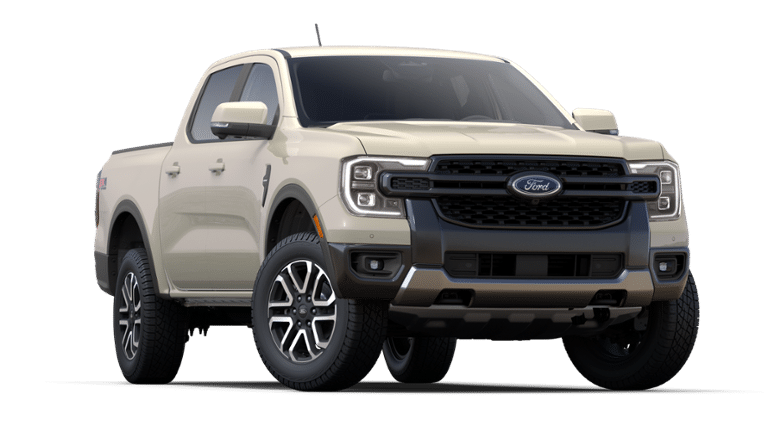Thumbnail: 2025 Ford Ranger - 48