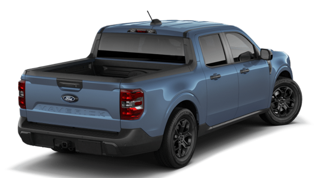 New 2026 Ford Maverick XLT TRUCK