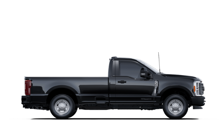 2025 Ford F-350 Super Duty XL - Photo 15