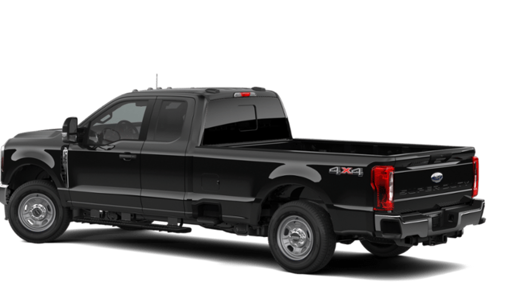 New 2026 Ford Super Duty XL Full Size Truck