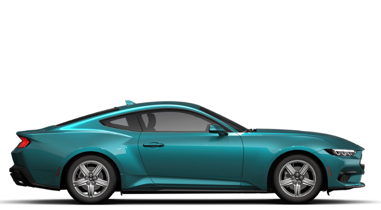 Thumbnail: 2026 Ford Mustang - 50