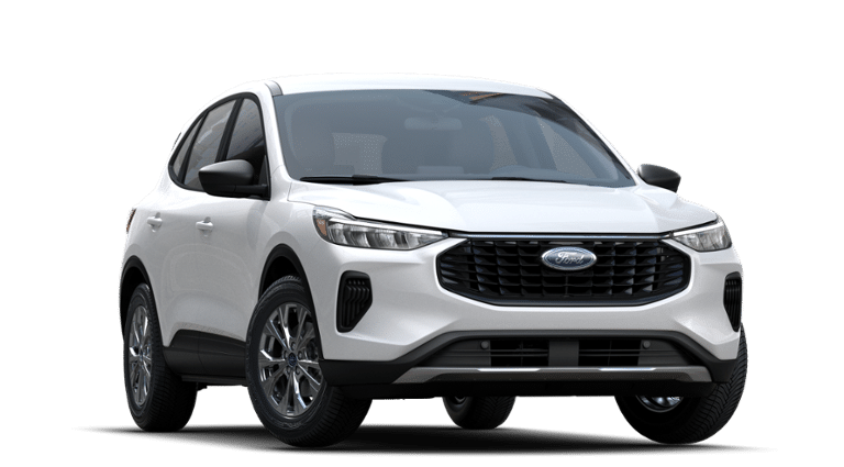 Thumbnail: 2025 Ford Escape - 27