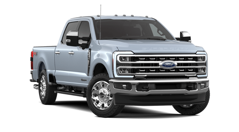 Thumbnail: 2026 Ford F-250 - 4