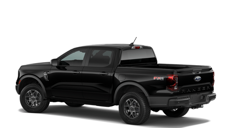 Thumbnail: 2026 Ford Ranger - 46