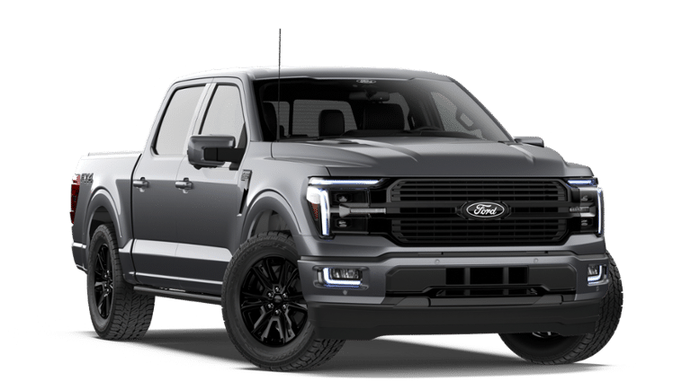 2026 Ford F-150 Platinum - Photo 27