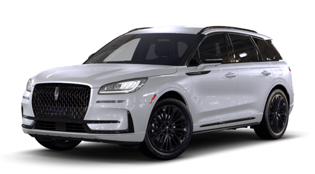 New 2026 Lincoln Corsair Premiere CROSSOVERS