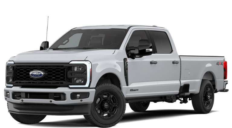 Thumbnail: 2026 Ford F-350 - 45
