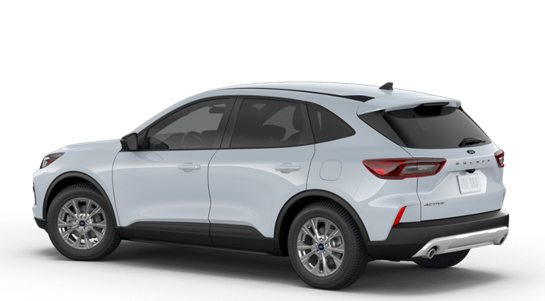 2026 Ford Escape Active photo 2