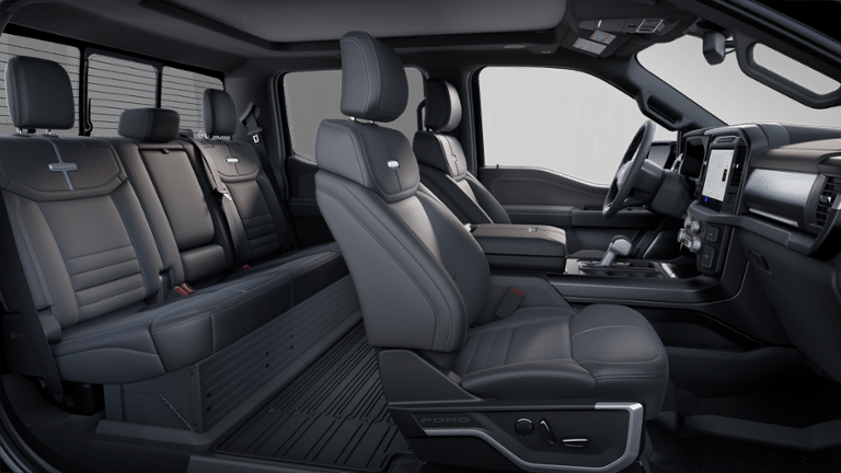 Thumbnail: 2025 Ford F-150 - 36