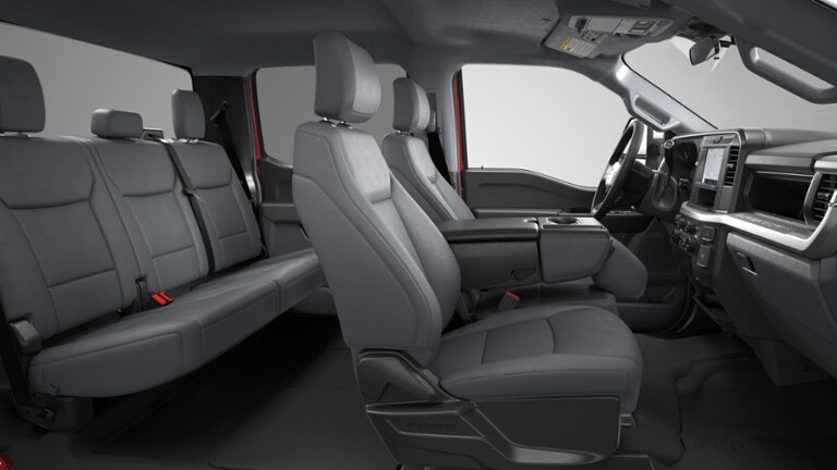 2026 Ford F-250 Super Duty XL - Photo 28