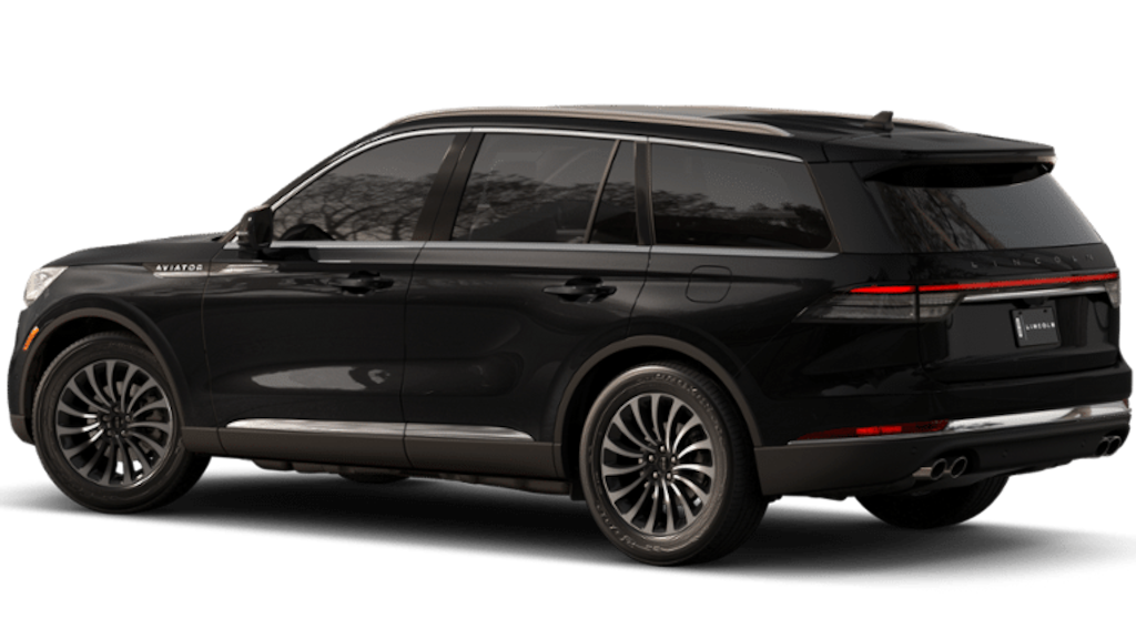 New 2024 Lincoln Aviator For Sale Huntsville AL VIN 5LM5J7WC9RGL00789