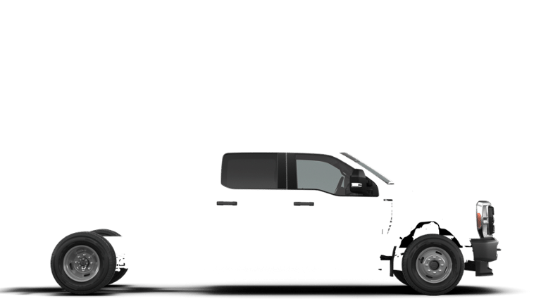 2026 Ford F-350 Super Duty Chassis Cab XL - Photo 27