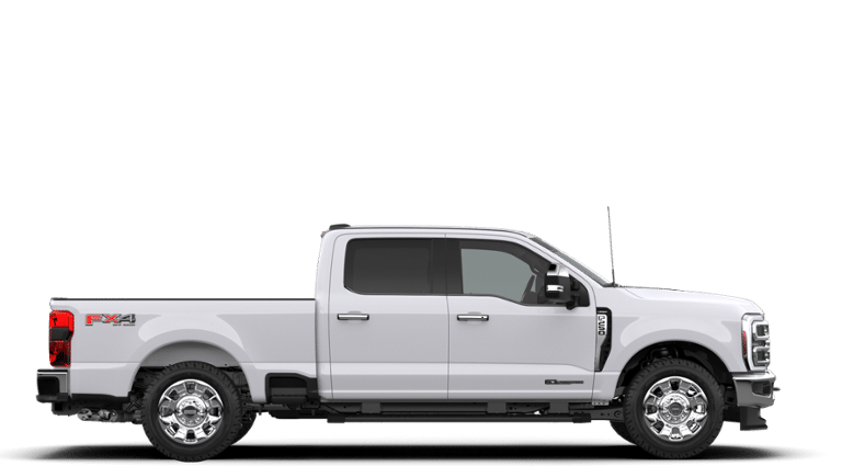 2026 Ford F-250 Super Duty Lariat - Photo 31
