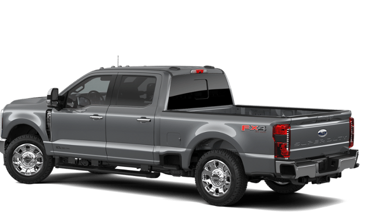 2026 Ford F-350 Super Duty Lariat - Photo 24