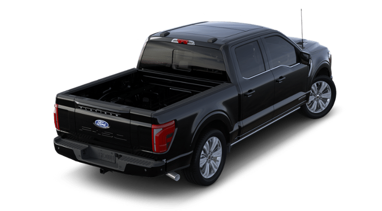 Thumbnail: 2024 Ford F-150 - 10