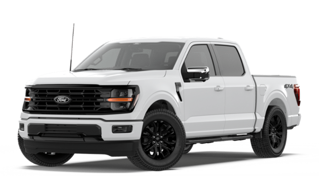 2026 Ford F-150 XLT Truck