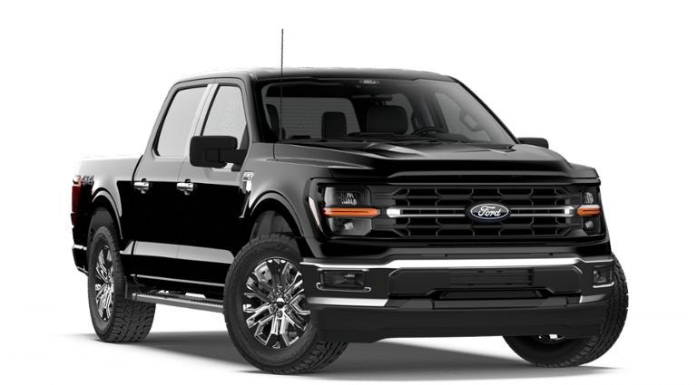2026 Ford F-150 XLT - Photo 46