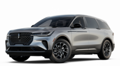 New 2025 Lincoln Nautilus Premiere SUV for sale in Cranston, RI