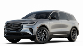 2025 Lincoln Nautilus Premiere SUV