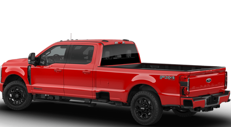 2026 Ford F-350 Super Duty Lariat - Photo 24