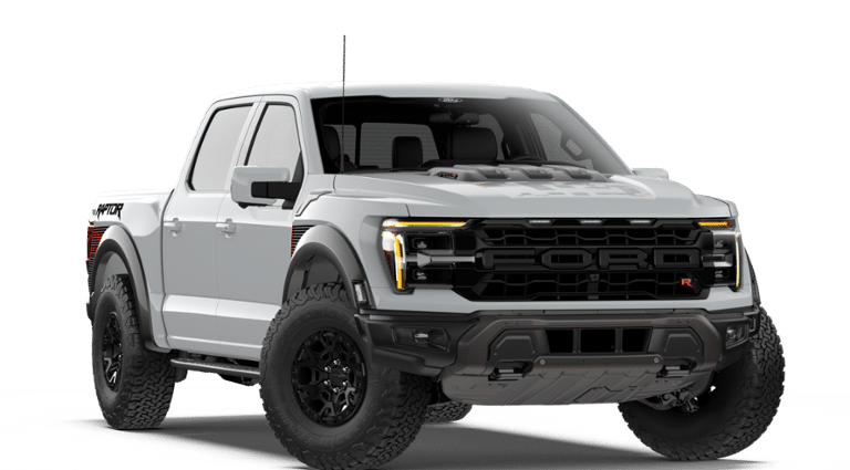 Thumbnail: 2026 Ford F-150 - 27