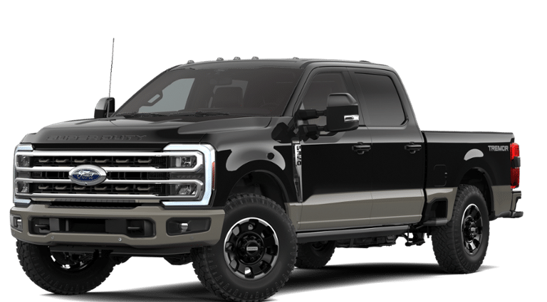 2026 Ford F-350 Super Duty King Ranch's photo