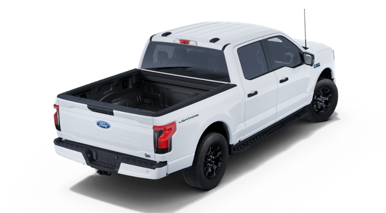 Thumbnail: 2025 Ford F-150 - 25