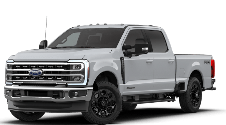 2026 Ford F-250 Super Duty XLT - Photo 82